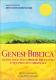 Genesi Biblica — Libro