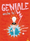 Geniale Anche Tu! — Libro