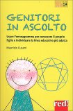 Genitori in Ascolto — Libro