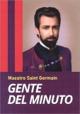 Gente del Minuto — Libro