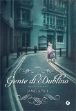 Gente di Dublino — Libro