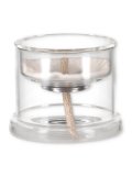 Germogliatore in Vetro Borosilicato