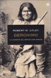 Geronimo  — Libro