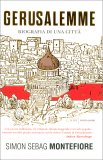 Gerusalemme - Biografia di una Città — Libro