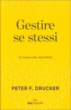 Gestire Se Stessi — Libro
