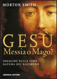 Gesù Messia o Mago? — Libro