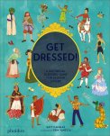 Get Dressed! — Libro
