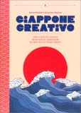 Giappone Creativo — Libro