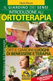 Il Giardino dei Sensi - Introduzione all'ortoterapia — Libro