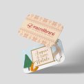 Gift Card - Buono Regalo