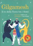 Gilgamesh — Libro