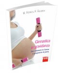 Ginnastica in Gravidanza — Libro