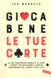 Gioca Bene le Tue Carte — Libro
