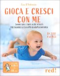 Gioca e Cresci con Me — Libro