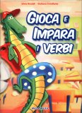 Gioca e Impara i Verbi — Libro