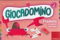 Giocadomino - Frazioni e Numeri Decimali