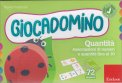 Giocadomino - Quantità