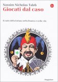 Giocati dal Caso — Libro
