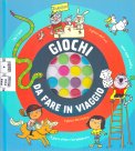 Giochi da Fare in Viaggio — Libro/Gioco