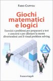 Giochi Matematici e Logici — Libro