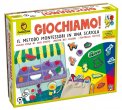 Giochiamo!