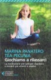 Giochiamo a Rilassarci — Libro