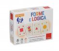 Giochinsieme - Forme e Logica