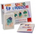 Giochinsieme - Spazio e posizioni