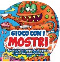 Gioco con i Mostri — Libro