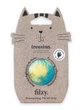 Gioco per Gatti in Feltro di Lana FILZY
