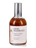Gioia Invernale - Spray per Aromaterapia
