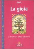La Gioia — Libro