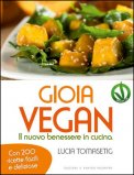 Gioia Vegan  — Libro
