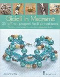 Gioielli in Macramè — Libro