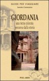 Giordania — Libro
