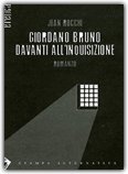 Giordano Bruno Davanti all'Inquisizione — Libro