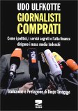 Giornalisti Comprati — Libro