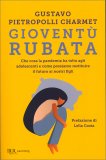 Gioventù Rubata — Libro