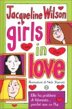Girls in Love — Libro