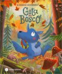Gita nel Bosco — Libro