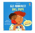 Gli Abbracci del Papà — Libro
