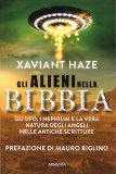 Gli Alieni nella Bibbia — Libro