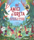 Gli Amici di Greta — Libro