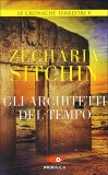 Gli Architetti del Tempo — Libro