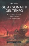 Gli Argonauti del Tempo — Libro