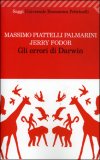 Gli Errori di Darwin — Libro