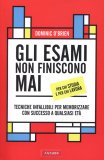 Gli Esami non Finiscono Mai  — Libro