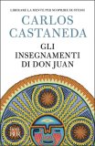 Gli Insegnamenti di Don Juan — Libro