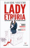Lady Etruria — Libro