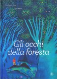 Gli Occhi della Foresta — Libro